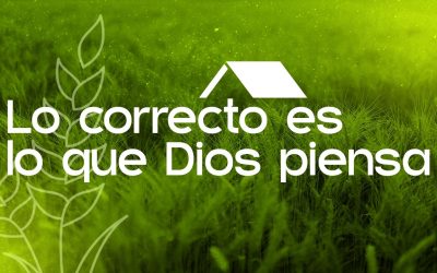 Mana para la semana – Abril 27