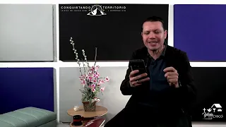 Mana para la semana – Febrero 9