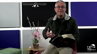 Mana para la semana – Febrero 16
