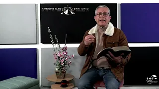 Mana para la semana – Febrero 2
