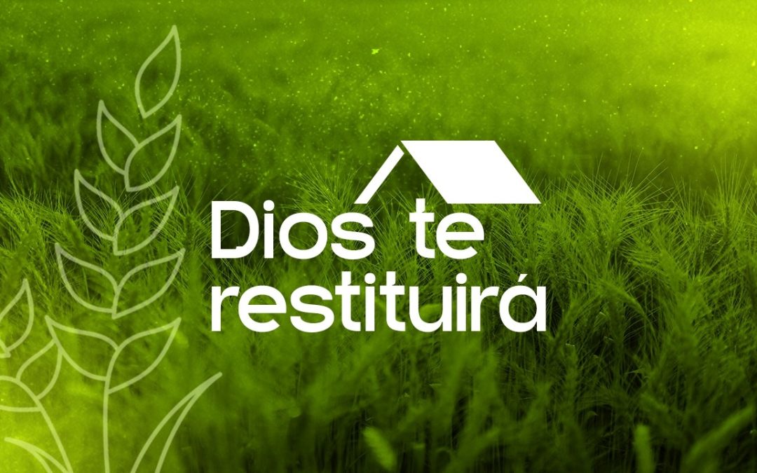 Mana para la semana – Mayo 11
