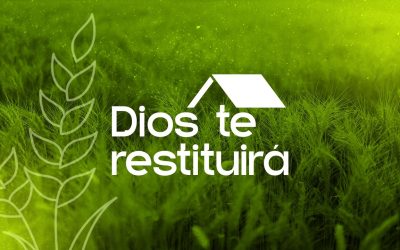 Mana para la semana – Mayo 11