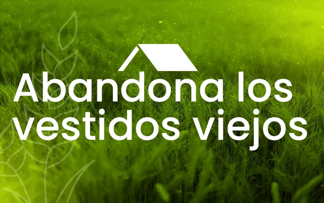 Mana para la semana – Julio 27