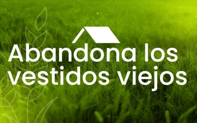 Mana para la semana – Julio 27