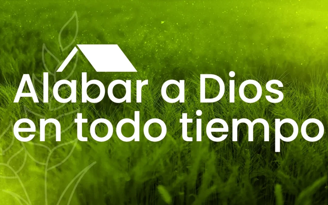 Mana para la semana – Agosto 3
