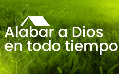 Mana para la semana – Agosto 3