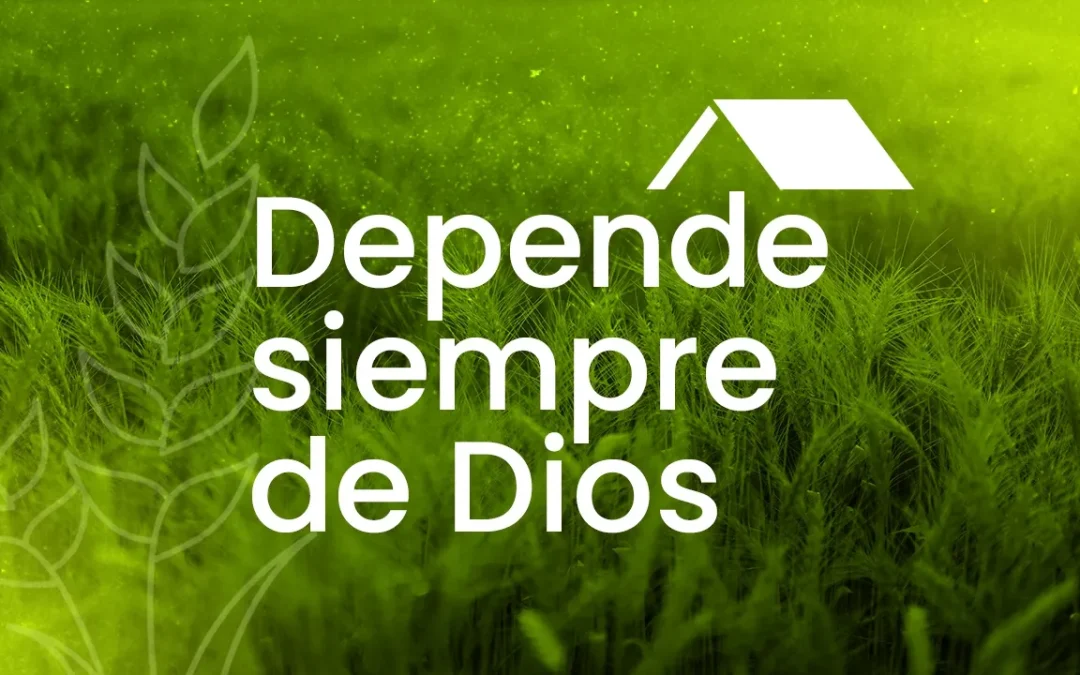 Mana para la semana – Agosto 31