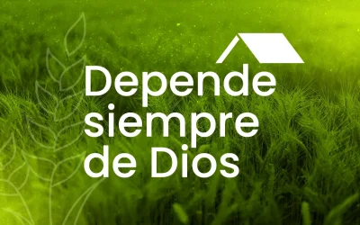 Mana para la semana – Agosto 31