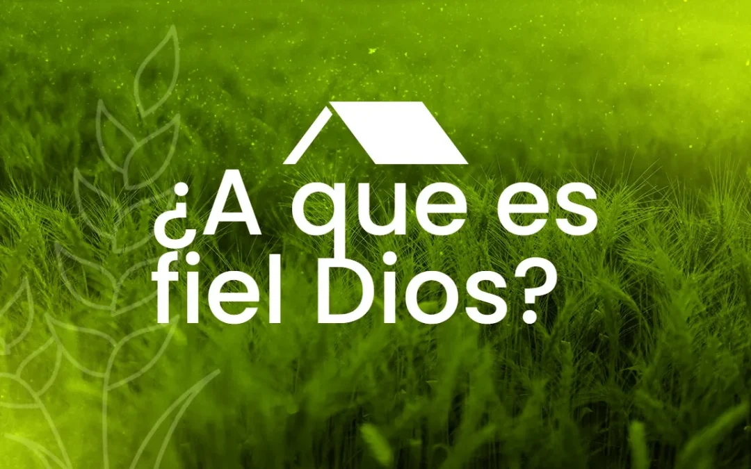 Mana para la semana – Septiembre 21